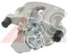MAZDA BPYK2671XB Brake Caliper